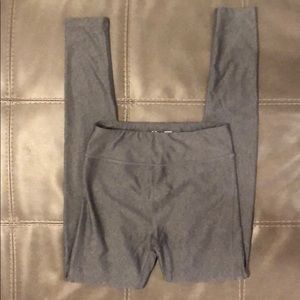 Under Armor legging-sz small